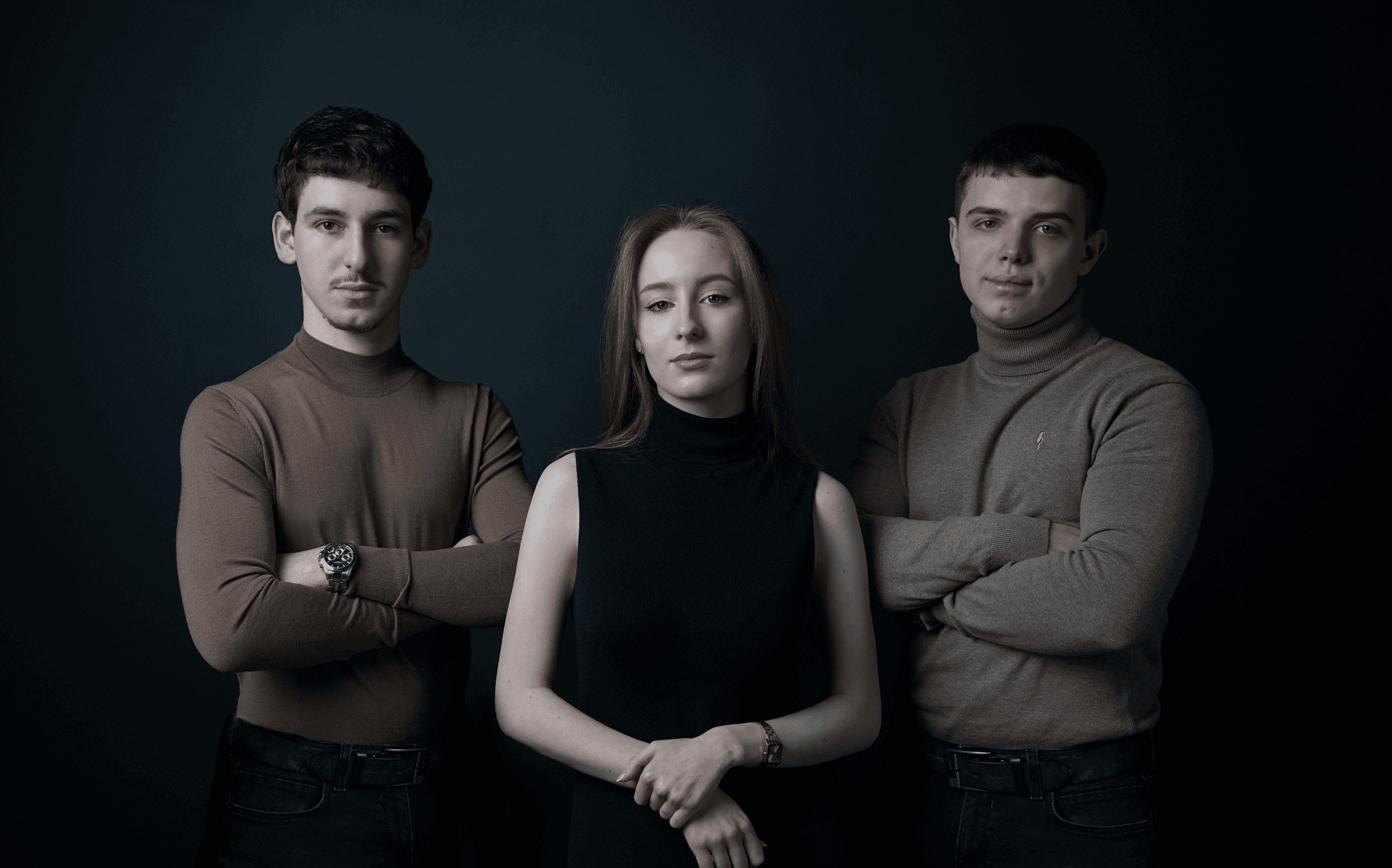 Our team