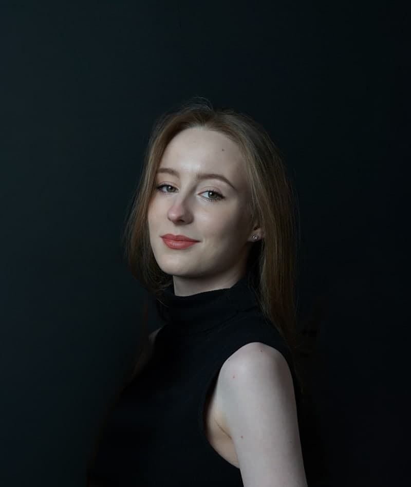 Erika Danaikanych