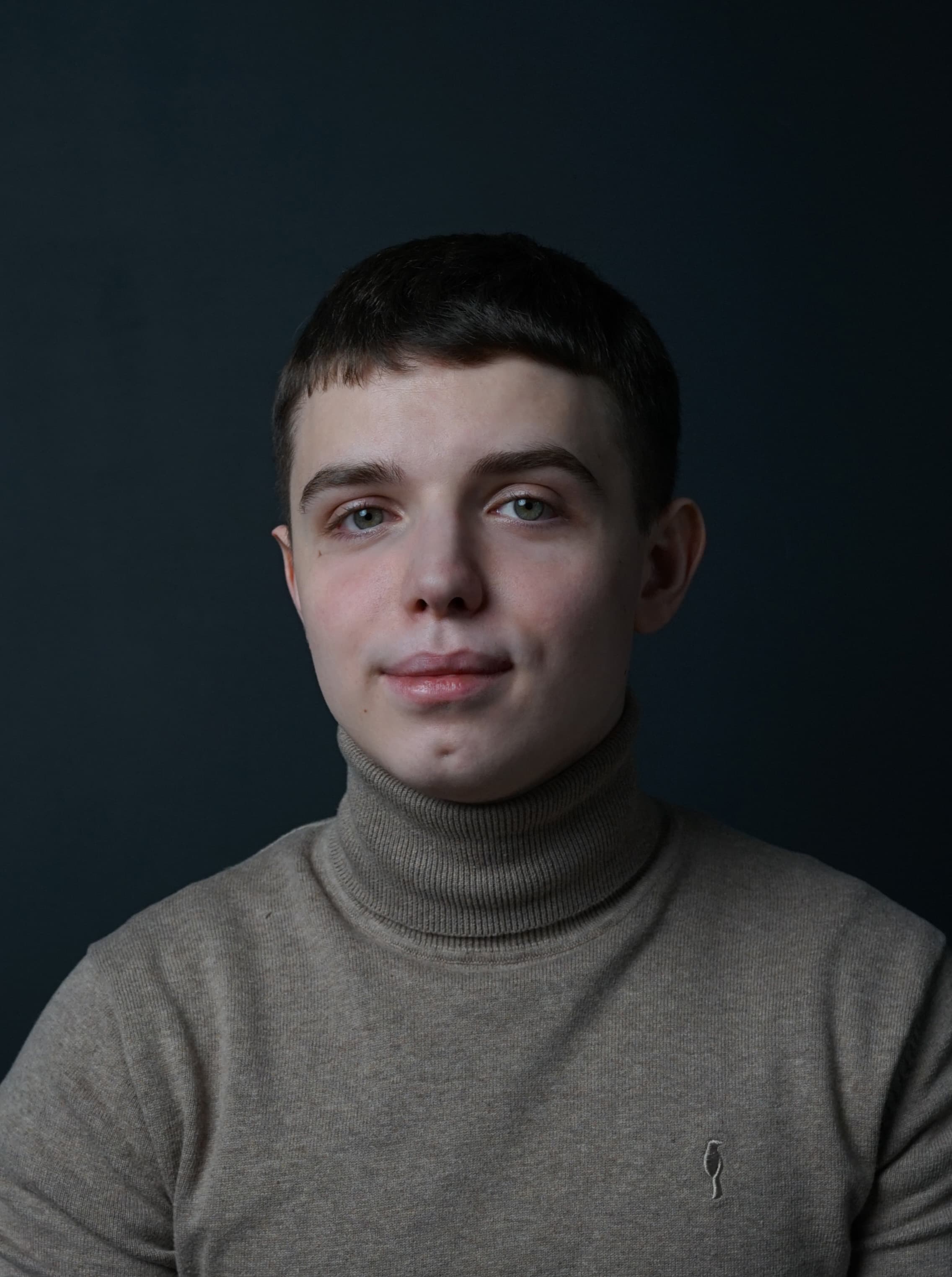 Mishchenko Michael